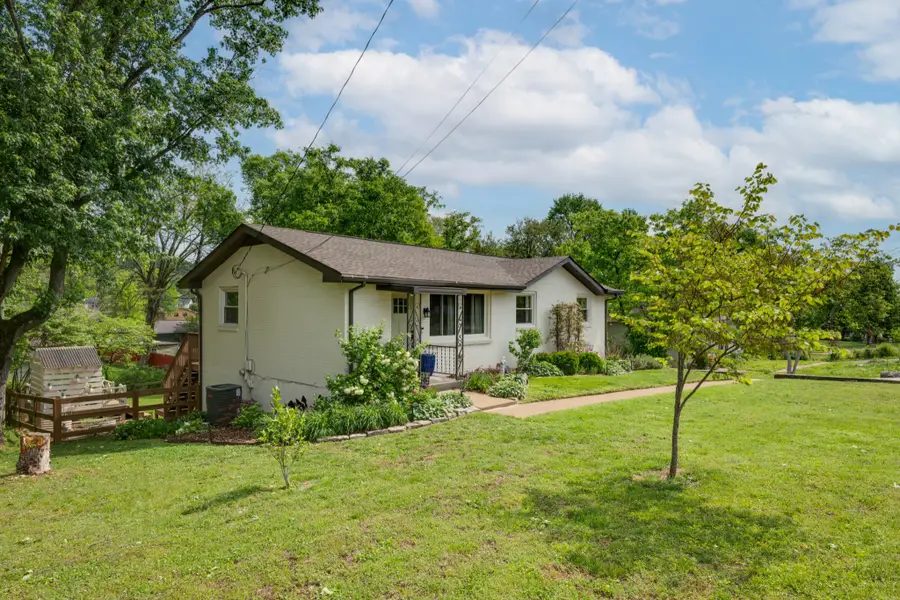 216 Bonnabrook Dr, Hermitage, TN 37076 - #3