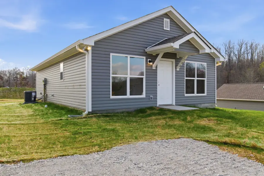 106 Hill Place, Dickson, TN 37055 - #2