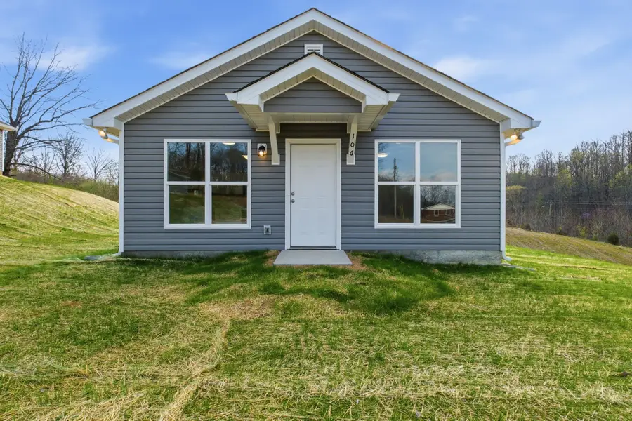 106 Hill Place, Dickson, TN 37055 - #3