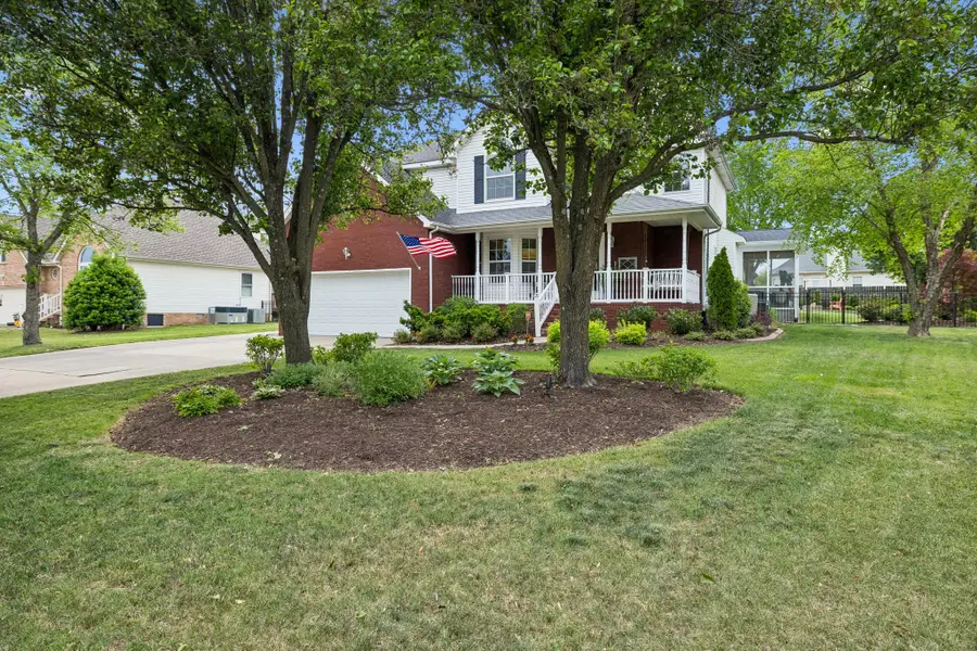 105 Hedge Ct, Smyrna, TN 37167 - #3