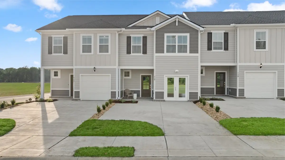 3065 Seguaro Ln, White House, TN 37188 - #1