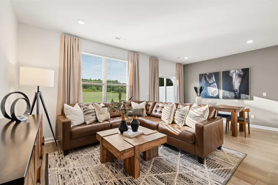 3065 Seguaro Ln, White House, TN 37188 - #3
