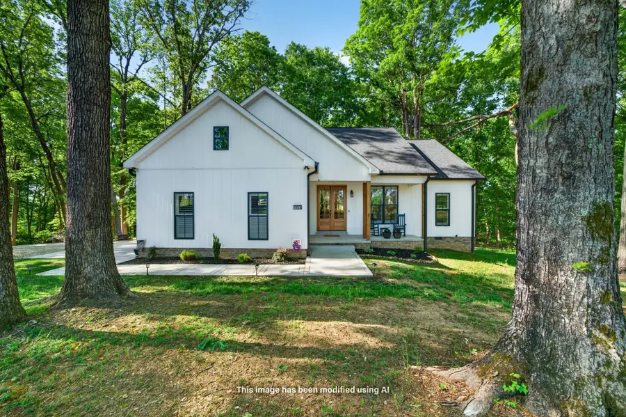 1222 Breeden Rd, Charlotte, TN 37036 - #2