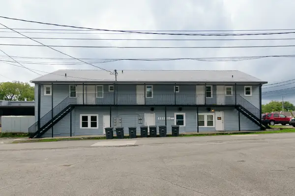 206 Edison St W, Fayetteville, TN 37334