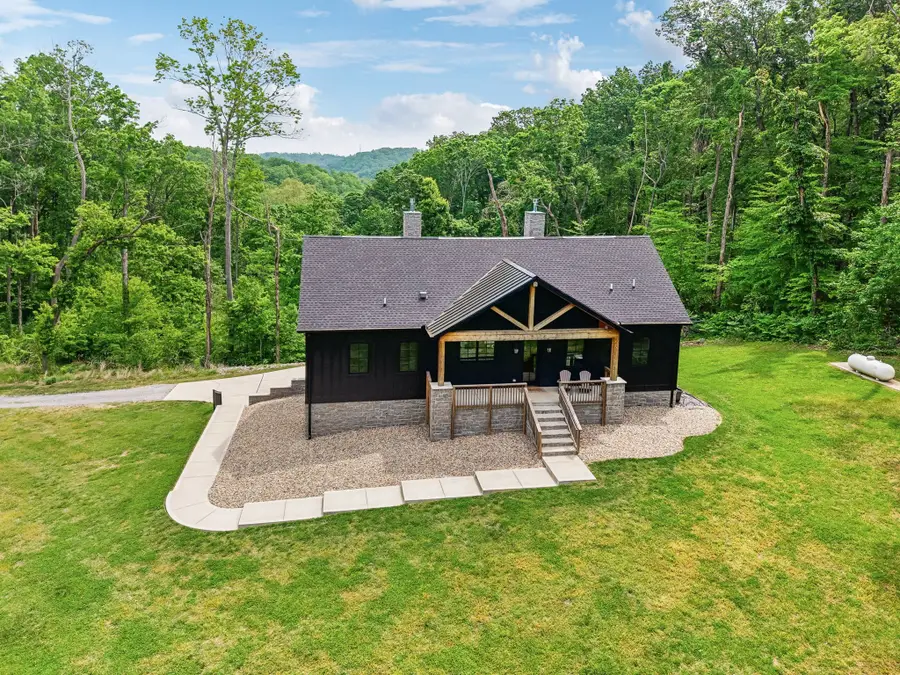 7650 Chipmunk Ln, Nashville, TN 37221 - #3