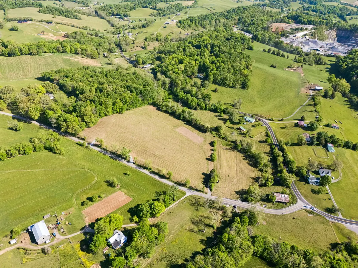 0 Glendale Road, Jonesborough, TN 37659 - #1