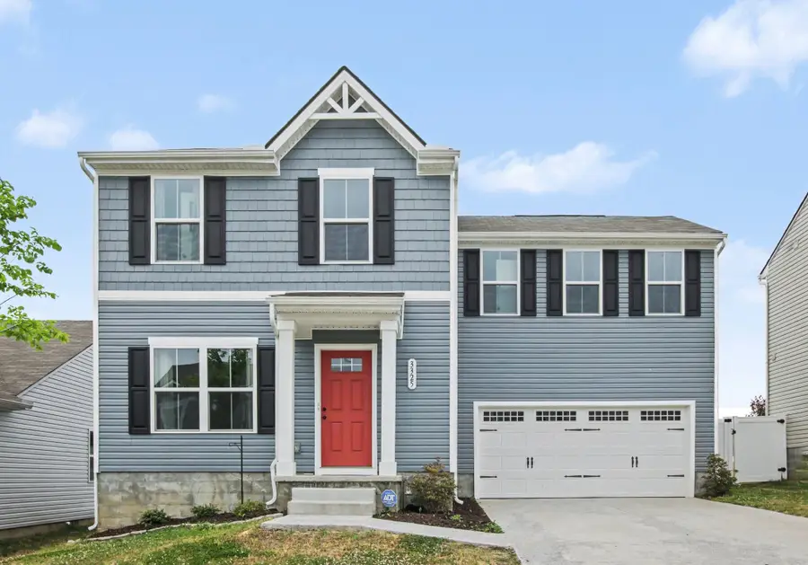 3325 Thorpe Rd, Nashville, TN 37207 - #2