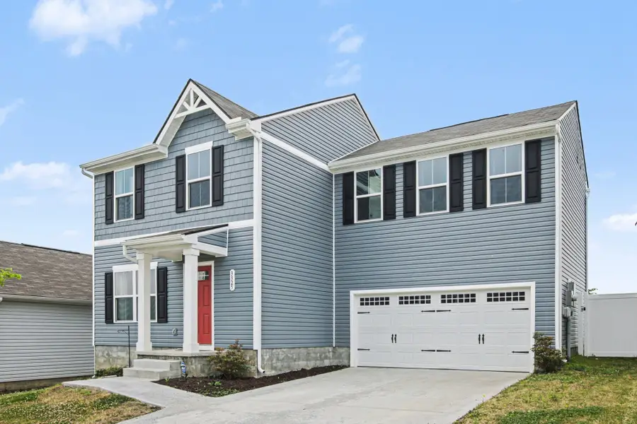 3325 Thorpe Rd, Nashville, TN 37207 - #3