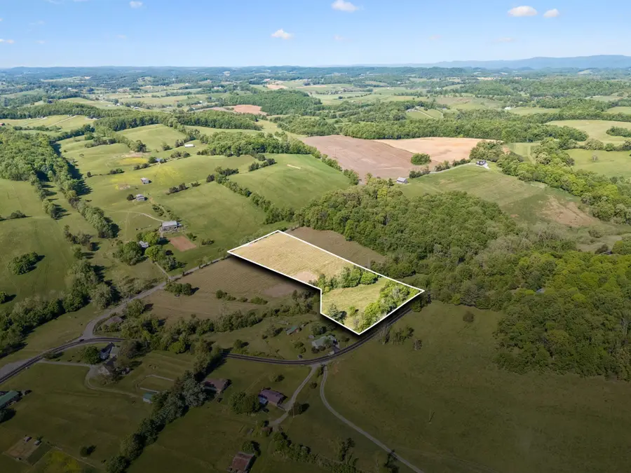 0 Glendale Road, Jonesborough, TN 37659 - #3