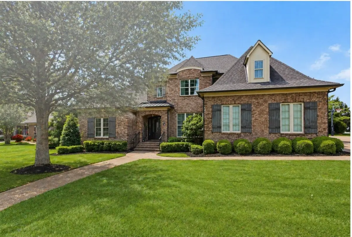 3208 Appian Way, Spring Hill, TN 37174 - #1