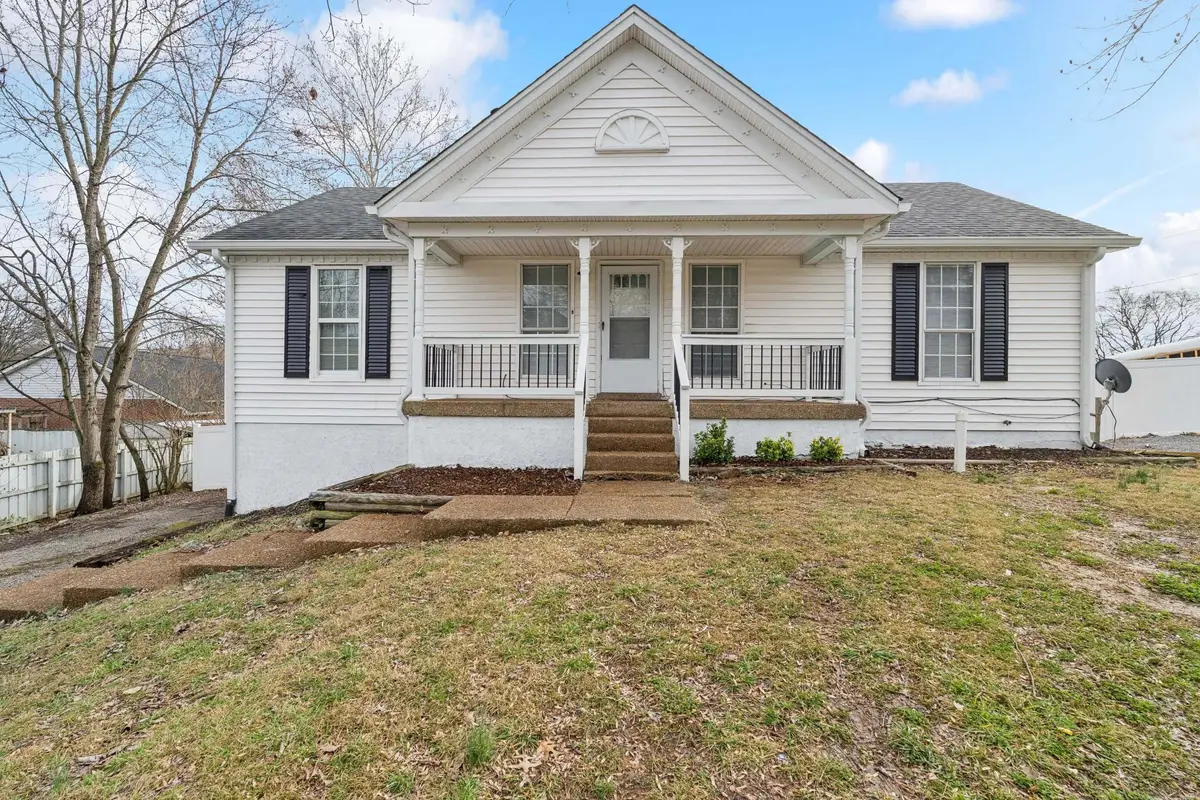 1205 Jacksons Hill Rd, Hermitage, TN 37076 - #1