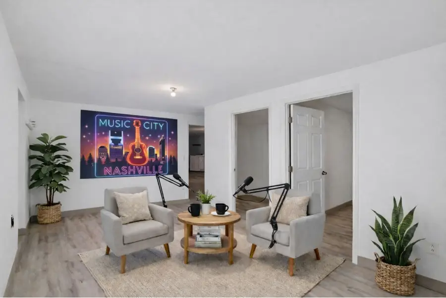 1205 Jacksons Hill Rd, Hermitage, TN 37076 - #3