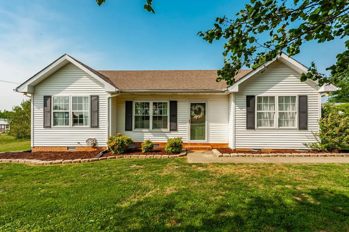 1667 Highway 259, Portland, TN 37148 - #1