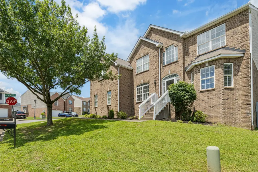 3401 Bent Wood Cv, Antioch, TN 37013 - #3