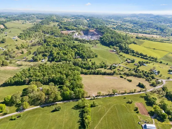 0 Glendale Road, Jonesborough, TN 37659