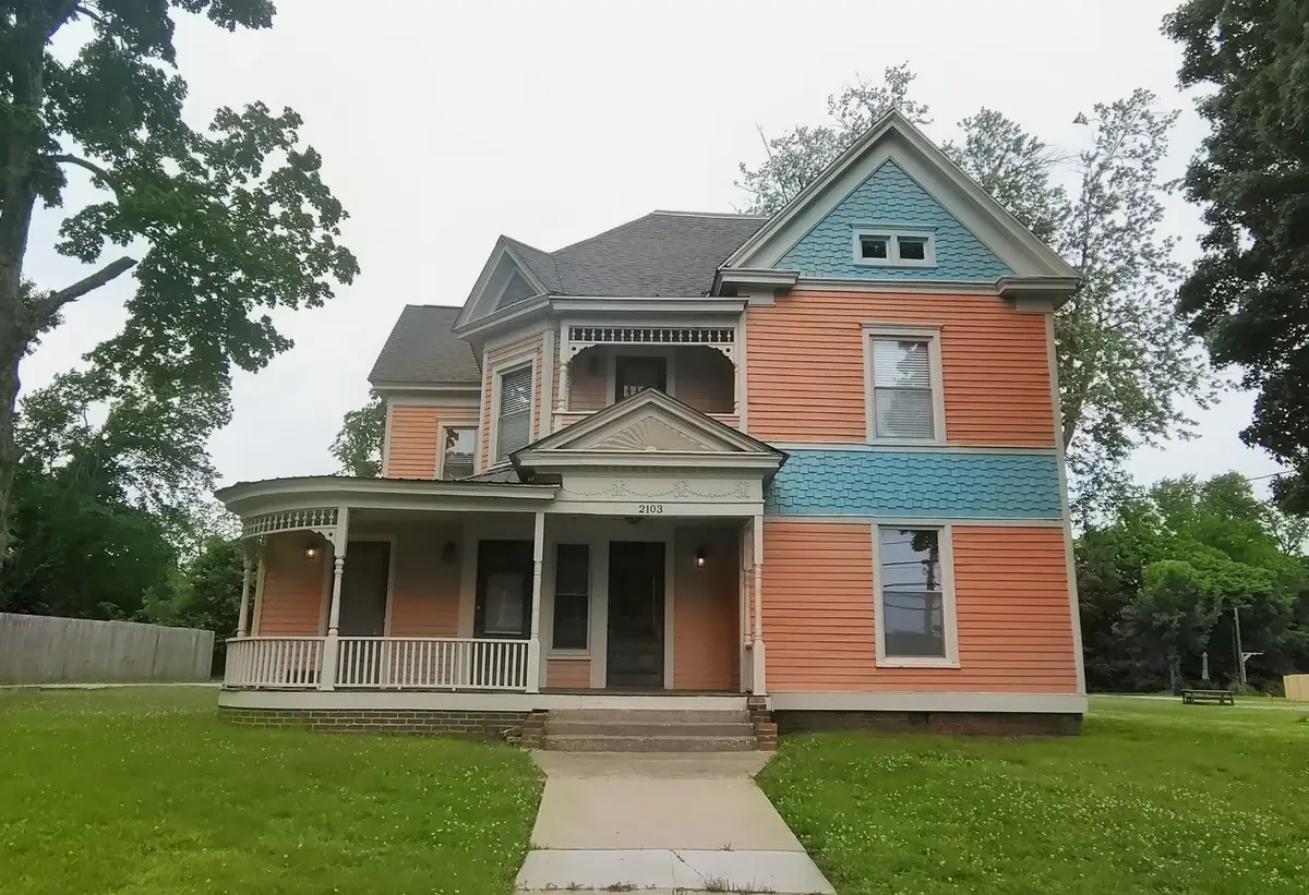 2103 S Virginia St #1, Hopkinsville, KY 42240 - #1