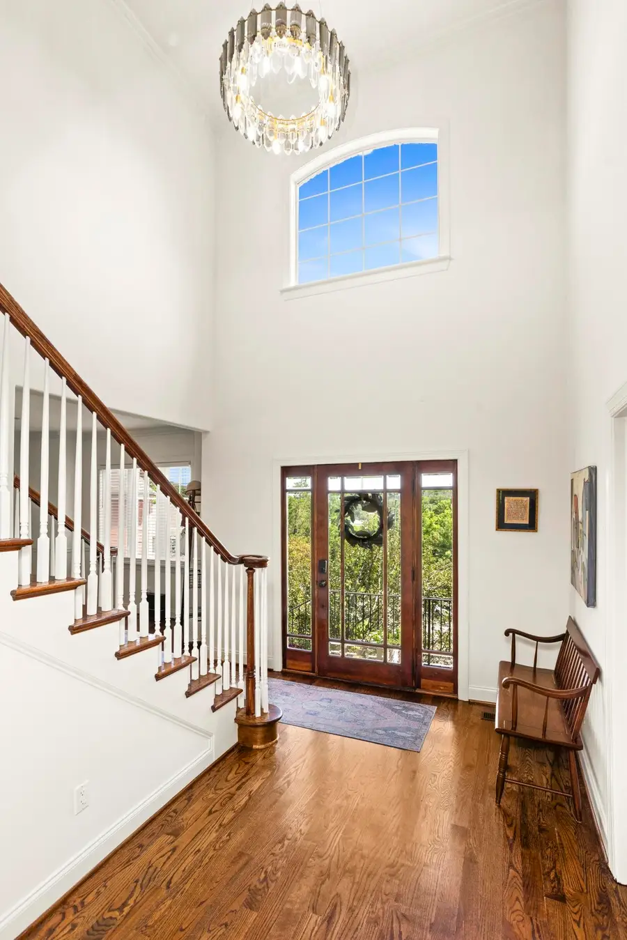 108 Hunters Run, Nashville, TN 37209 - #2