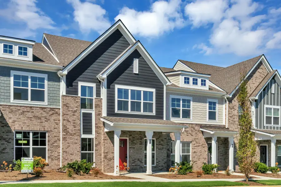 348 Twig Pvt Ct, Hendersonville, TN 37075 - #2