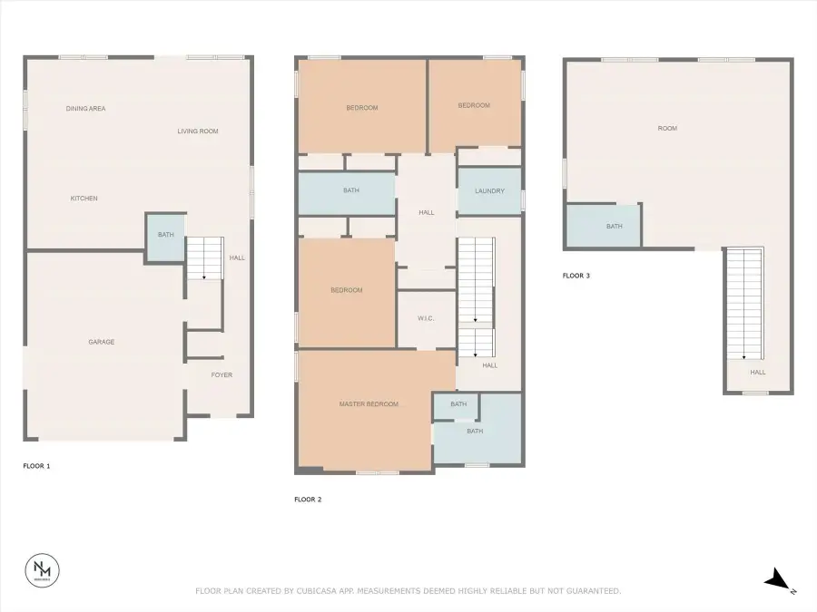 329 Old Shackle Island Rd, Hendersonville, TN 37075 - #3