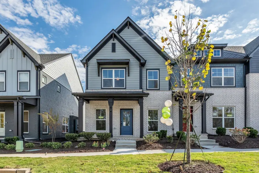 352 Twig Pvt Court, Hendersonville, TN 37075 - #2