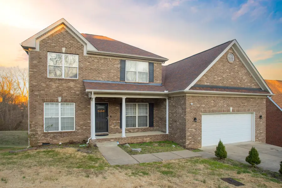 4053 Barnes Cove Dr, Antioch, TN 37013 - #3
