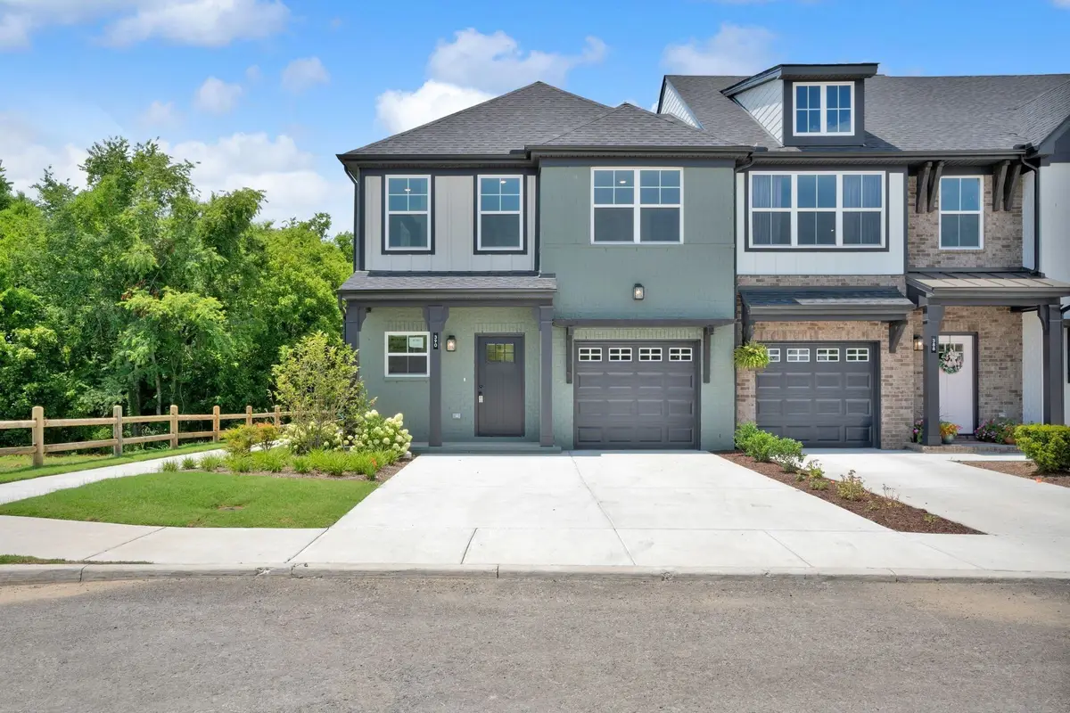 159 Rothwood Pvt Drive, Hendersonville, TN 37075 - #1