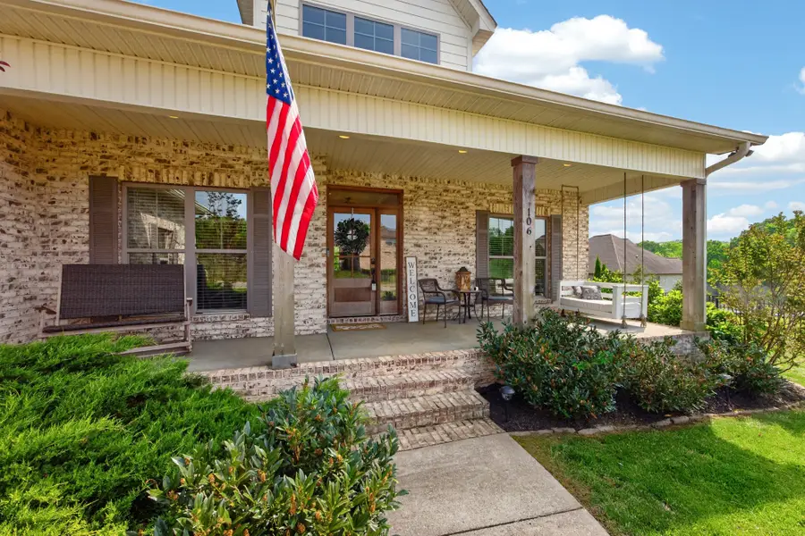 106 Renee Ct, Cottontown, TN 37048 - #3