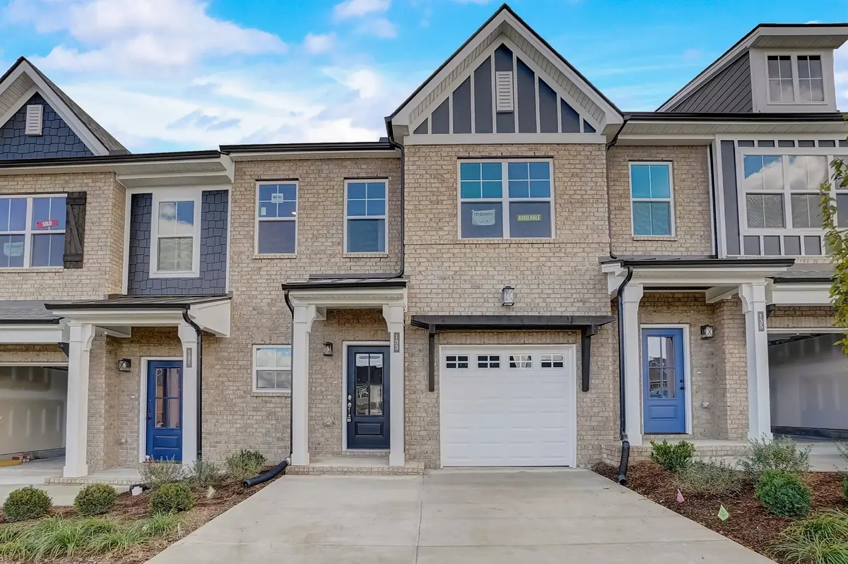 163 Rothwood Pvt Drive, Hendersonville, TN 37075 - #1