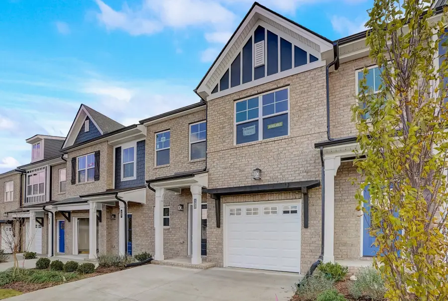 163 Rothwood Pvt Drive, Hendersonville, TN 37075 - #2