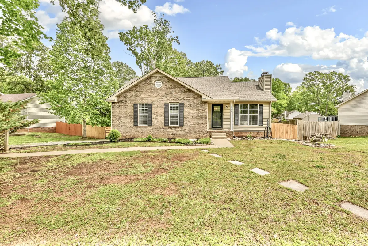 3300 Backridge Rd, Woodlawn, TN 37191 - #1