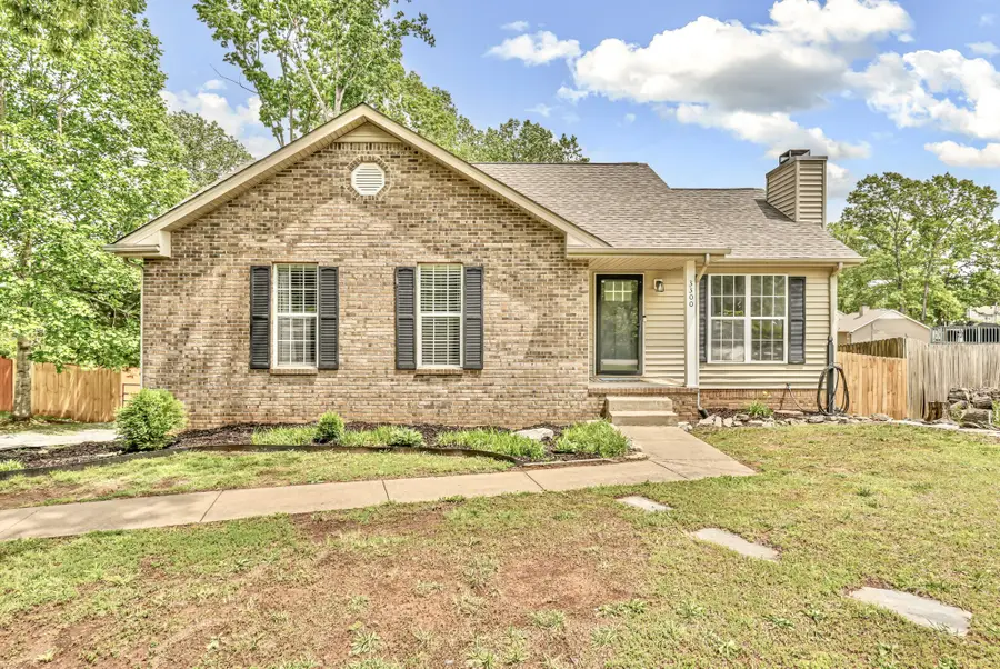 3300 Backridge Rd, Woodlawn, TN 37191 - #2