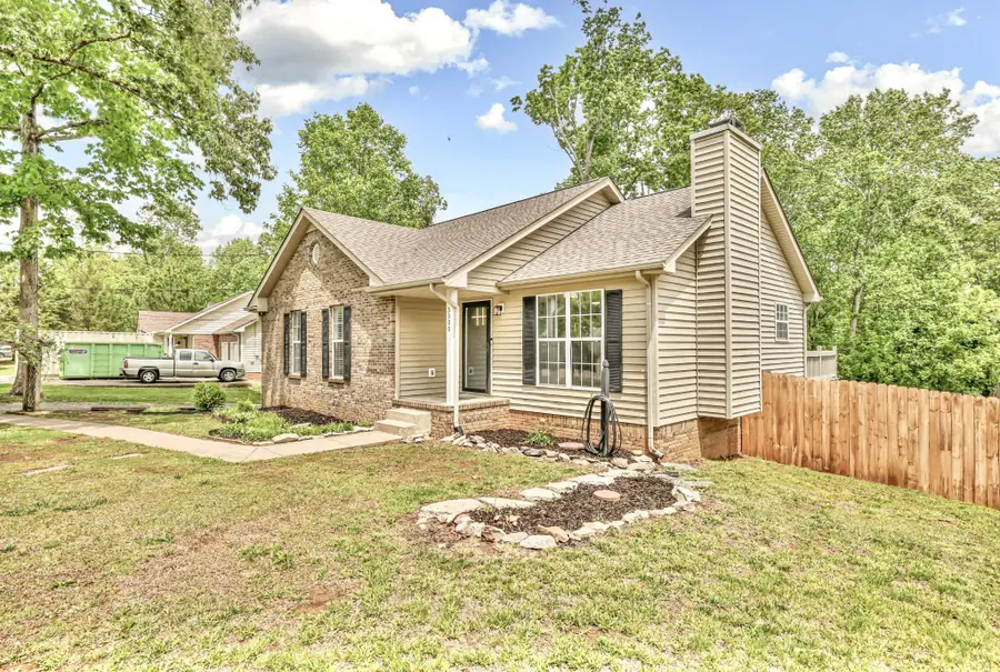 3300 Backridge Rd, Woodlawn, TN 37191 - #3