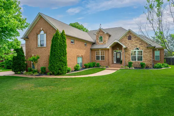 815 Tall Oak Trl, Mount Juliet, TN 37122