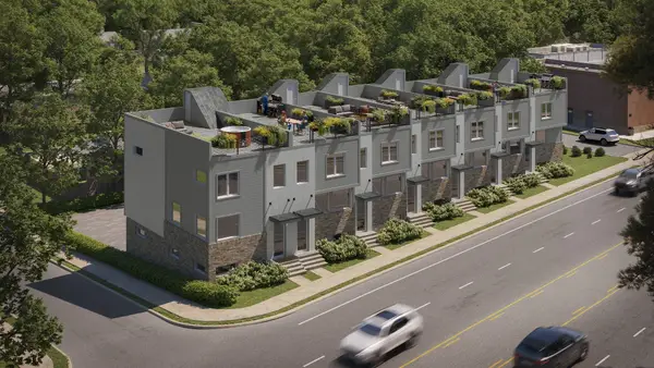 4208 Gallatin Ave #3, Nashville, TN 37216