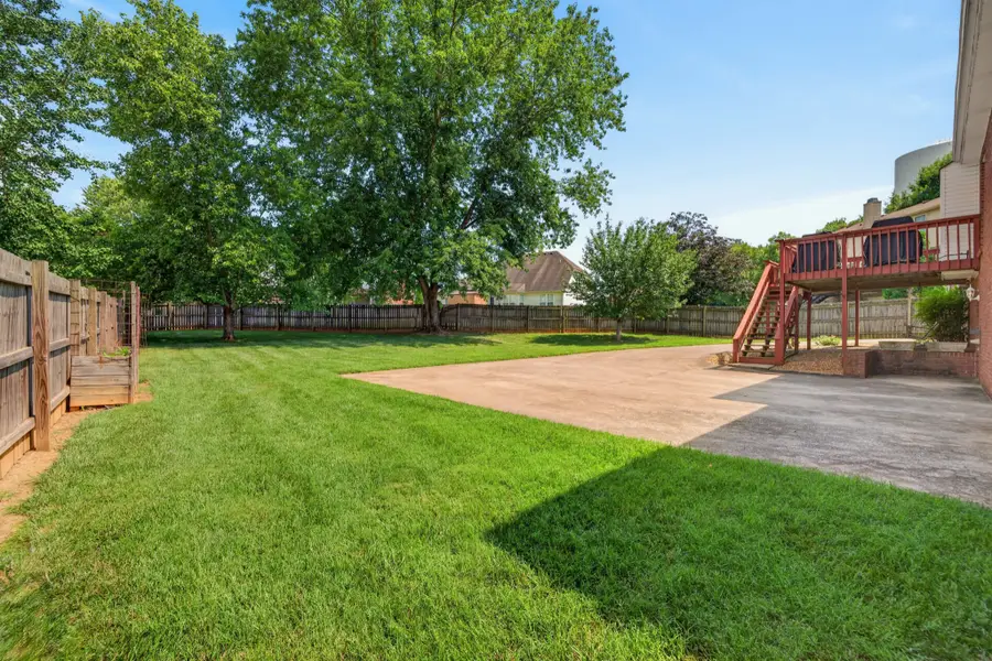 403 Tranquill Ln, Clarksville, TN 37043 - #3