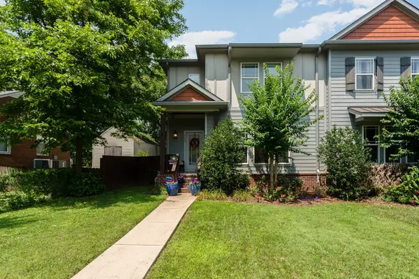 713 Groves Park Rd, Nashville, TN 37206