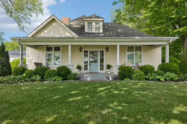 6320 Arno Rd, Franklin, TN 37064