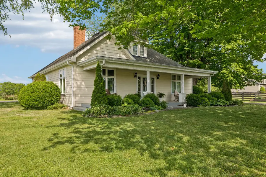 6320 Arno Rd, Franklin, TN 37064 - #2