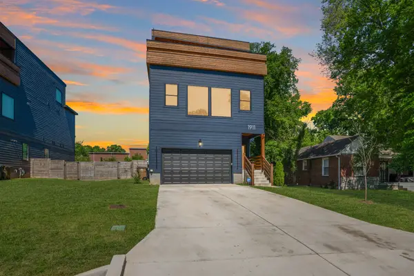 1911 Hailey Ave, Nashville, TN 37218