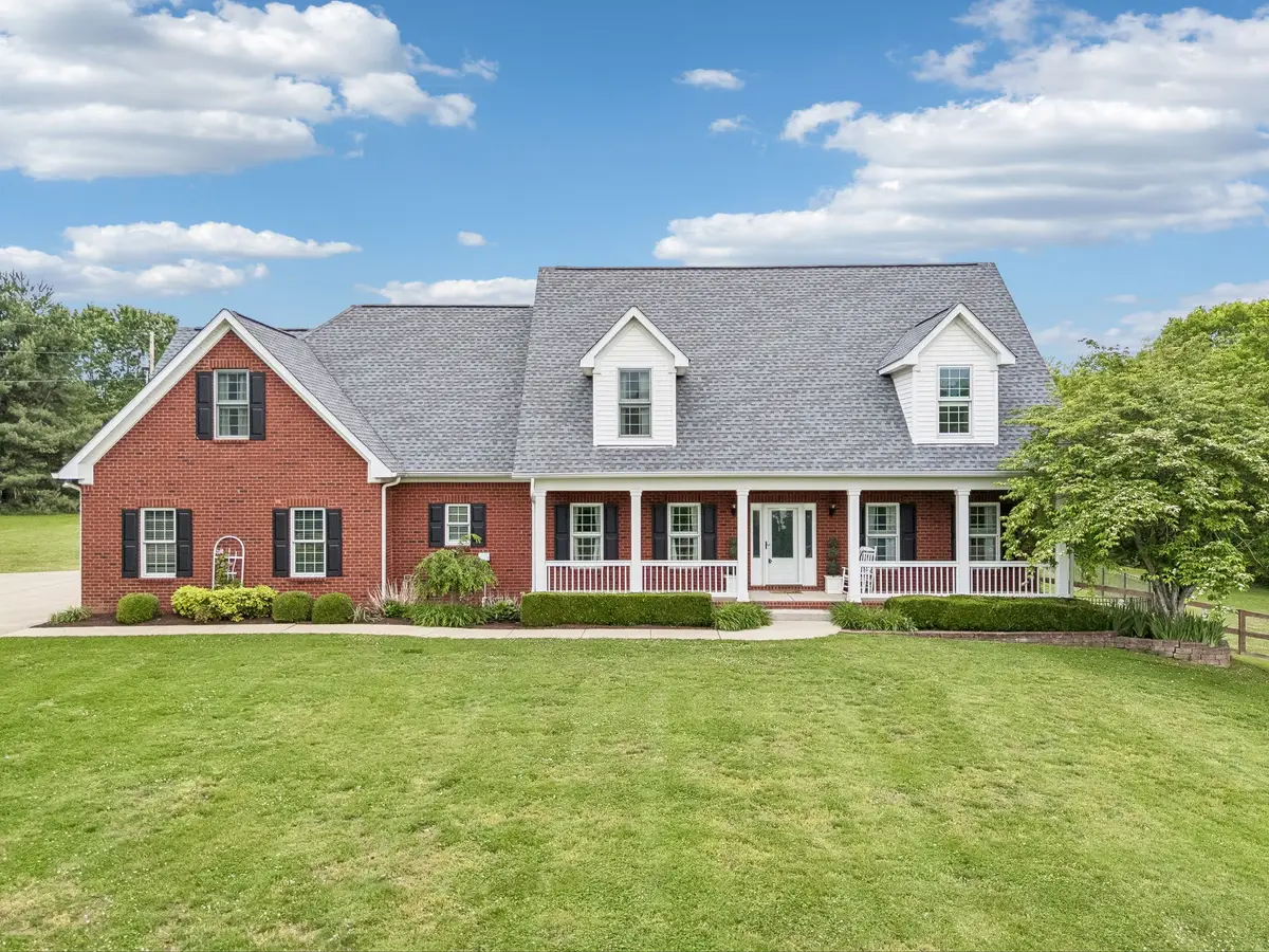 2801 Buckner Ln, Spring Hill, TN 37174 - #1