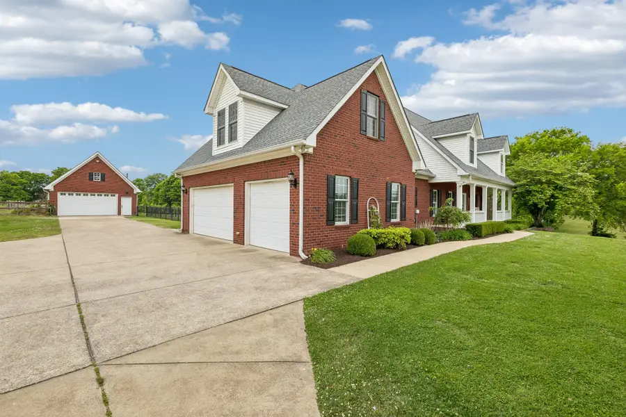 2801 Buckner Ln, Spring Hill, TN 37174 - #3