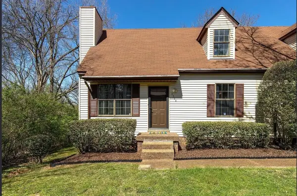 1314 Quail Valley Rd, Nashville, TN 37214