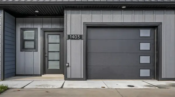 1406 Jonathan Wade Circle, Clarksville, TN 37043