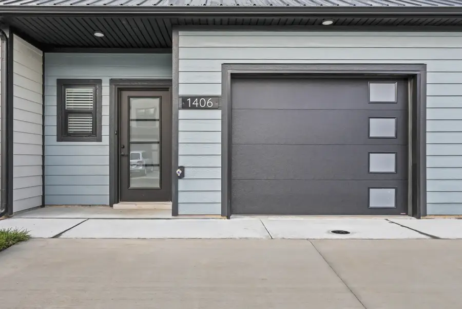 1406 Jonathan Wade Circle, Clarksville, TN 37043 - #2