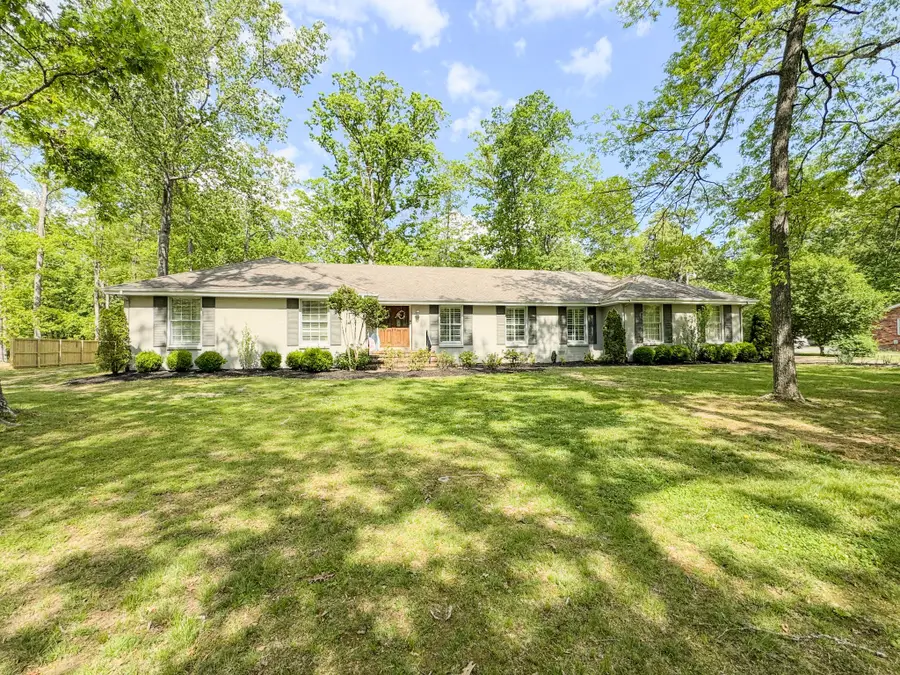 1506 Hillwood Cir, Lafayette, TN 37083 - #2