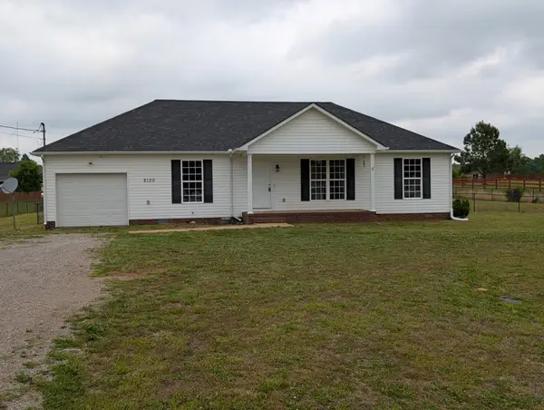 2130 Horton Way, Lewisburg, TN 37091