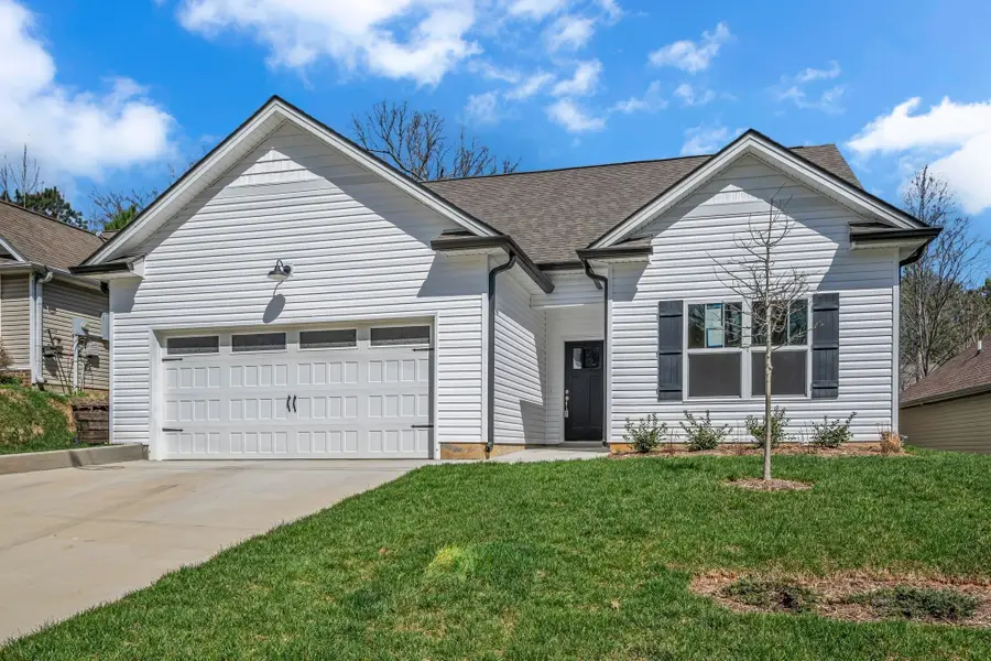 209 E Quail Hollow Way, Dickson, TN 37055 - #2