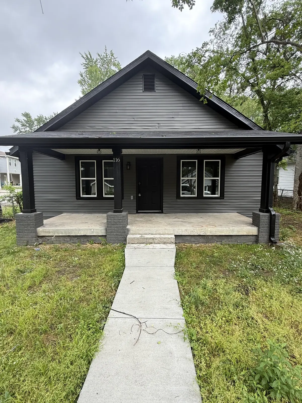 116 Newell Ave, Old Hickory, TN 37138 - #1