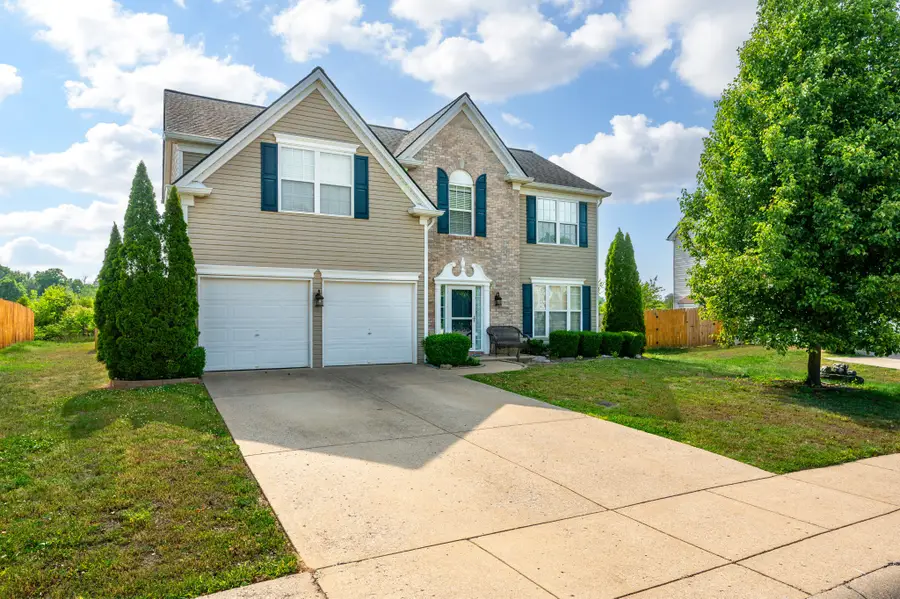 1713 Kendall Cove Ln, Mount Juliet, TN 37122 - #2