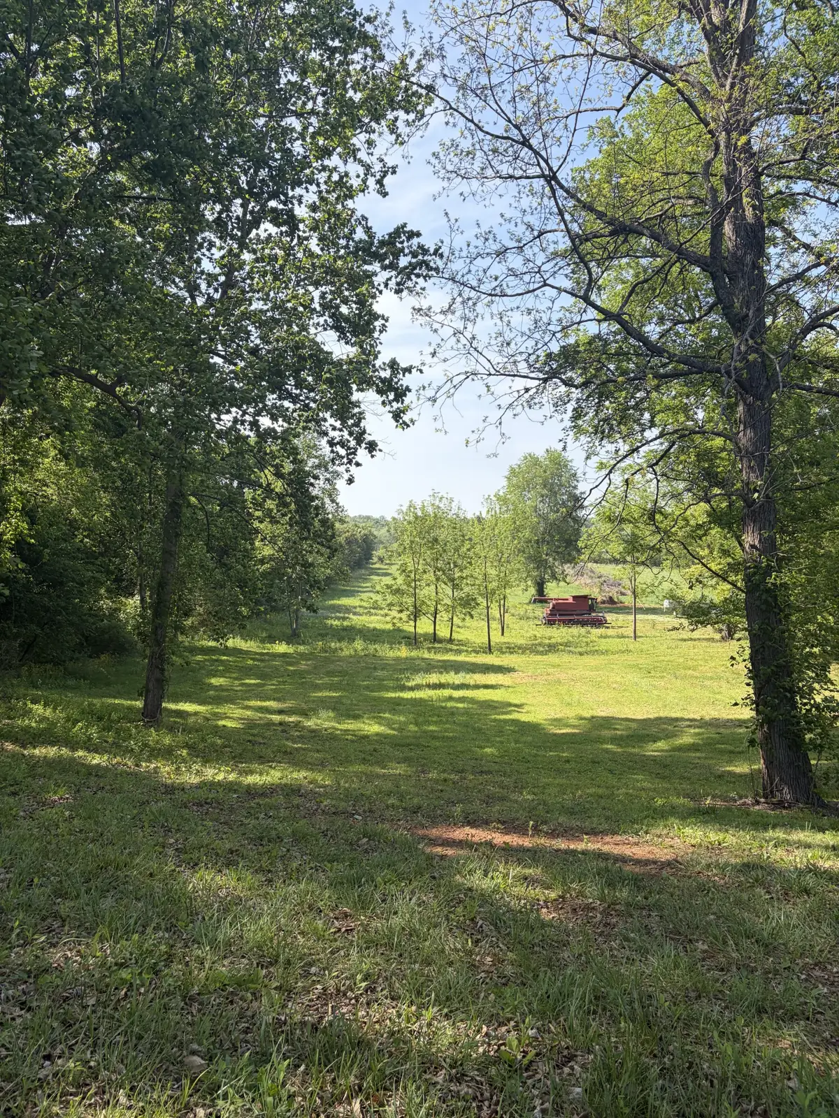 0 Old Morrison Road, McMinnville, TN 37110 - #1